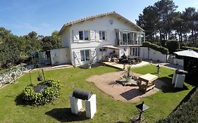 Villa Sunshine